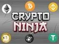 Leikur Krypto Ninja á netinu