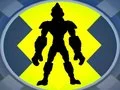Leikur Ben 10 Lita á netinu