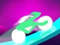 Leikur Neon Mótorökumaður á netinu Leikur Neon Mótorökumaður á netinu