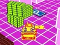 Leikur Lítil gult tankævintýri á netinu Leikur Lítil gult tankævintýri á netinu
