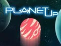 Leikur Pláneta Upp á netinu