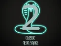 Leikur Klassískur Neon Snákur 2 á netinu