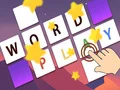 Leikur Wordling Dagleg áskorun á netinu