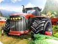 Leikur Traktor 3D á netinu Leikur Traktor 3D á netinu