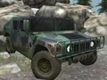 Leikur Gáfa Jeep Trúðs á netinu