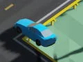 Leikur ZigZag Racer: 3D Bíla Keppni Leikur á netinu Leikur ZigZag Racer: 3D Bíla Keppni Leikur á netinu