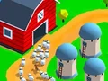 Leikur Letid Kindur 3D á netinu