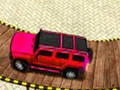 Leikur Brjálaðar Stunt 3D á netinu Leikur Brjálaðar Stunt 3D á netinu