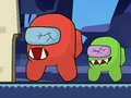Leikur Impostor Zombies á netinu Leikur Impostor Zombies á netinu