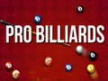 Leikur Faglegur Billiard á netinu