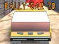 Leikur Rallybíll 3D GM á netinu Leikur Rallybíll 3D GM á netinu