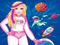 Leikur Prinsessa Geimfarandi á netinu