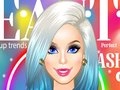 Leikur Barbie: Mode Prent á netinu