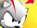 Leikur Sonic Subway Super Rush á netinu