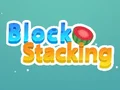 Leikur Stokkun blokka á netinu Leikur Stokkun blokka á netinu