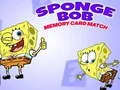 Leikur SpongeBob Minni Spil á netinu