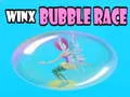Leikur Winx Bóla Keppni á netinu Leikur Winx Bóla Keppni á netinu