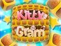 Leikur Kitty Gram á netinu Leikur Kitty Gram á netinu