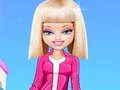 Leikur Barbie Mótorhjólakona á netinu