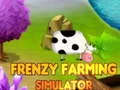 Leikur Oflaugsimulators á netinu