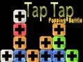 Leikur Tap Tap Sprengjustríð á netinu