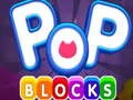 Leikur POP Blokkar á netinu
