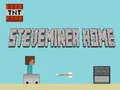 Leikur Steveminer Heimili á netinu Leikur Steveminer Heimili á netinu