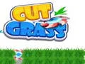 Leikur Klippa grass á netinu Leikur Klippa grass á netinu