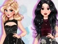 Leikur Prinsessa ísreiðahaldar vetrarfatnaður á netinu Leikur Prinsessa ísreiðahaldar vetrarfatnaður á netinu