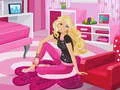 Leikur Barbie Svefnherbergi á netinu
