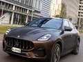 Leikur Maserati Grecale Puzzl á netinu Leikur Maserati Grecale Puzzl á netinu