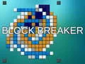 Leikur Block Breaker á netinu