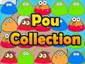 Leikur Pou safn á netinu Leikur Pou safn á netinu