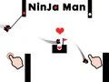 Leikur Ninja Maður á netinu