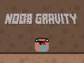 Leikur Noob Þyngdarafl á netinu