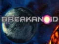 Leikur Breakanoid á netinu
