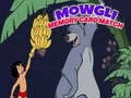 Leikur Mowgli Minni Korts Match á netinu