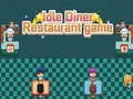 Leikur Idle Diner veitingarleikur á netinu