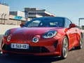 Leikur Alpine A110 S Raki á netinu Leikur Alpine A110 S Raki á netinu