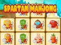 Leikur Spartanska Mahjong á netinu Leikur Spartanska Mahjong á netinu