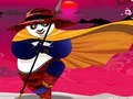 Leikur Kungfu Panda Klæðnaður á netinu Leikur Kungfu Panda Klæðnaður á netinu