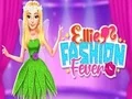 Leikur Ellie Fashionsýki á netinu Leikur Ellie Fashionsýki á netinu