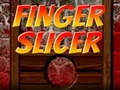 Leikur Fingralítið á netinu Leikur Fingralítið á netinu