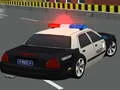 Leikur Amerísk hraðvagn policíuleikur 3D á netinu