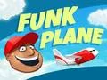 Leikur Funky Flugvéll á netinu
