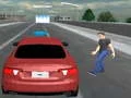 Leikur Rugla bíll: Ómöguleg stunt áskorun á netinu Leikur Rugla bíll: Ómöguleg stunt áskorun á netinu
