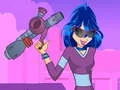 Leikur Winx Bloom HeroStyle á netinu Leikur Winx Bloom HeroStyle á netinu