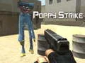 Leikur Poppy Strike á netinu