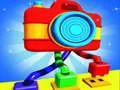 Leikur Tængdu það 3D á netinu Leikur Tængdu það 3D á netinu