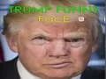 Leikur Trump Fyndni Andlit á netinu
